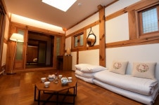 논산한옥마을 21일 개관