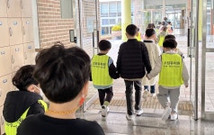 학생들 이어주는 세종 이음학교, 미래학교 선도