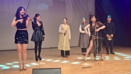 [동영상] 굿모닝충청 대전 희망나눔 힐링콘서트 성황리 마무리