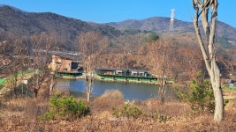 세종의 명소를 찾아서... 가족과 함께 가면 더 좋은 전동면