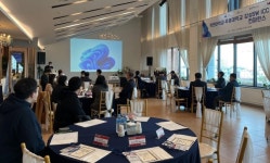 목원대, 우송대 등과 감성SW ICC 공유협업 활성화 컨퍼런스