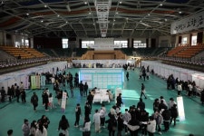 금산군, 2022 구인·구직 만남의 날 행사 성료