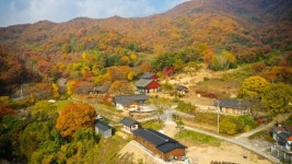금산 신안사, 2023년 템플스테이 예비운영사찰 선정