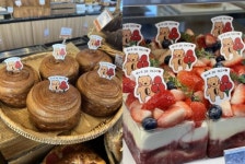 꾸드뱅-대전사회복지공동모금회, 나눔빵빵 캠페인