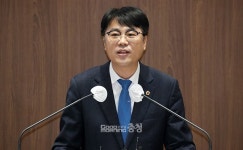 정병인 충남도의원 전기차 지하 충전, 화재안전기준 마련해야