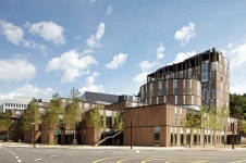 [2023 대입특집] 고유 교육브랜드 구축 대전대학교, 중부권 대표대학 부상