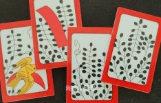 [노트북을 열며] 새해에도 흑싸리껍데기로 살 것인가?