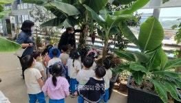 보령시 농업기술센터 주요 시설 벤치마킹 잇따라