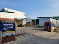 금산군, 농업기술센터 농기계 임대료 50% 감면 기간 연장