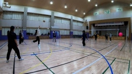 [특별기획] 학교스포츠에 부는 여풍...남학생 못지않은 스포츠 에너지 뿜뿜