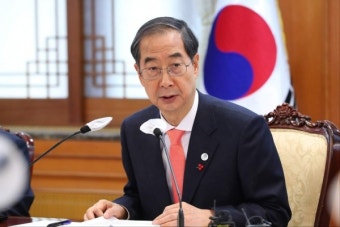 민주당, 한덕수 총리 이태원 참사 국정조사 증인 채택해야