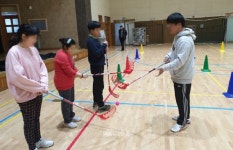 장애학생들에 의미있는 방과후 제공한 세종장애인가족지원센터 복지부 장관상