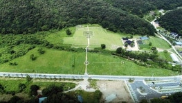 서산 보원사지에 박물관 기능 갖춘 방문자센터 조성