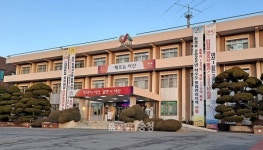 서산시 본관 2층에 원스톱민원상담실 설치