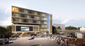 설 연휴 무료개방하는 세종 공영주차장은 어디?