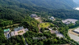내륙이냐, 해양이냐?…충남도산림자원연구소 유치전 후끈