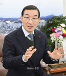 김광신 중구청장 중촌 벤처밸리로 발전 발판