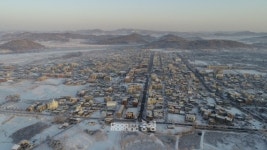 부여군 취약계층·시설원예농가에 10억 지원