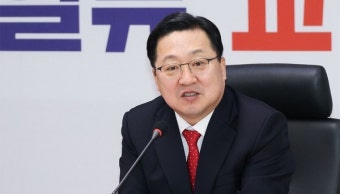 이장우 대전시장 