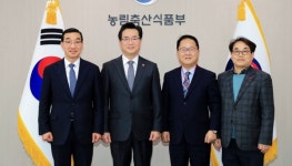 김광신 대전 중구청장 도시형 스마트팜 규제 개선을