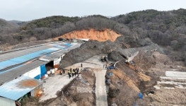한화진 환경부 장관, 당진 고대면 찾은 까닭
