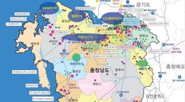 충남도, 황해경제자유구역 해제 8년 만에 재도전