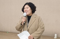 보육인 신분 국가가 보장해주는 제도 만들어가자