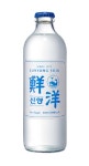 (주)맥키스컴퍼니, 국내 최초 14.9도 소주 선양 출시