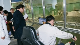 최민호 세종시장, 지역 주민과의 적극 소통 눈길
