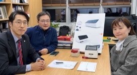 메타이뮨텍(고려대세종 교내 창업) 개인 면역력 진단시장 패러다임 바꾼다