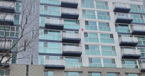 3·1절에 일장기 버젓이 내건 세종 A아파트 입주자