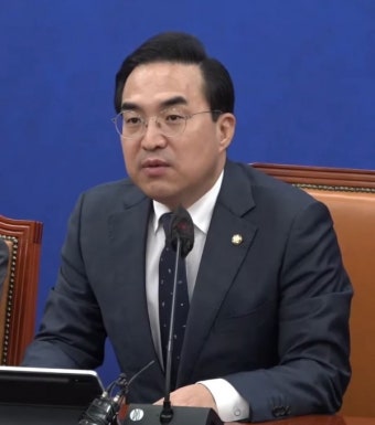 민주당, 9일 김건희 특검법 발의...도이치모터스·코바나컨텐츠 모두 포함