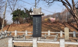[세종의 명소] 벚꽃 인생샷부터 장승마을까지...소정면