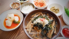 [특별기획] 온천에서 묵까지…건강과 추억은 유성에서