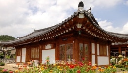 부여군 농·어촌 민박 활성화 적극 추진