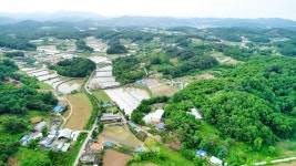 '세종 연접' 공주 송선·동현 도시개발 '재개'