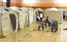 [르포] 생전 이런 난리는 처음…화마에 삶의 터전 잃은 주민들