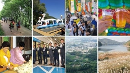 [즐겨U 충청] 한밭 정신문화 발상지…에코힐링 대덕구