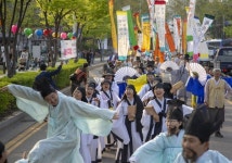 [즐겨U 충청] 한밭 정신문화 발상지…에코힐링 대덕구