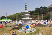 [세종의 명소] 장군면에서 가볼만한 곳은...