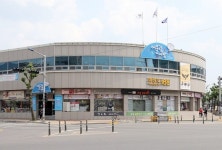 54년 역사 충주 중앙시장 안전 최하위…내달부터 사용금지
