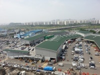 대전시, 오정농수산물도매시장 블라인드 경매 시행