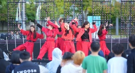 세종시문화재단, 청소년 재능 키우고, 끼 발산할 무대 마련