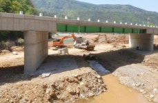 멸종위기야생생물 서식지 어곡천 복구 충북판 4대강 사업 논란