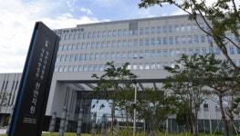 박상돈 천안시장 재판…정무직 공무원 혐의 입증 중점