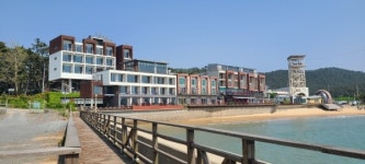 [특별기획] 태안, 업무공간이 힐링 스폿이었어!