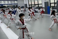 더 정확한 발차기를 위한 태권도 미트 특허 출원