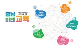 [특별기획] 충남 혁신교육 넘어 미래교육도 선도