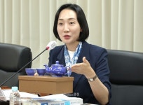 김효숙 세종시의원 "뻔한 답례품 말고 '학교협동조합 생산품' 활용을"