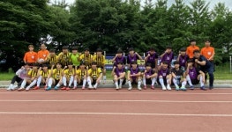 [특별기획] 다른 학교 친구와 함께해 더 신나요!…토요스포츠리그 열풍